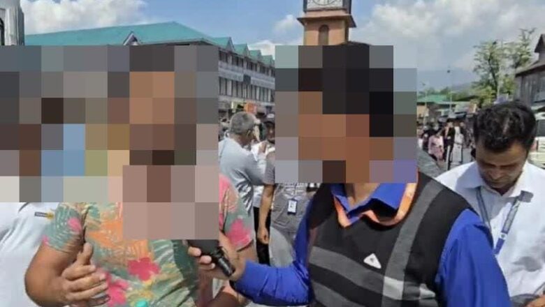 Orwell in Lal Chowk: Media as a spectacle, not a truth-teller?
