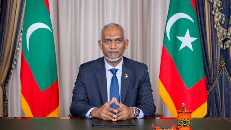 Citing Gaza atrocities, Maldives bans entry of Israeli citizens in the country