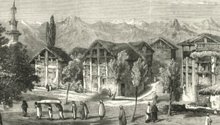 ‘So many died, There was no one left to mourn’: How Cholera ravaged 19th-century Kashmir