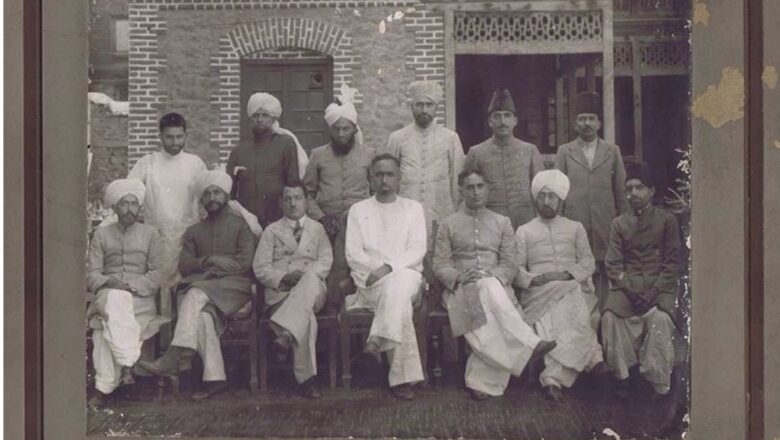 Khanqahs, sultans and the state: The detailed history of Waqf in Kashmir