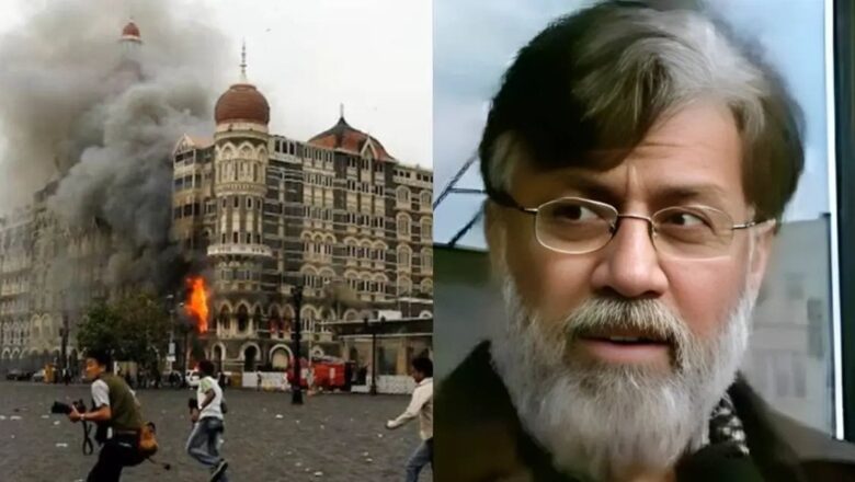 Mumbai blast accused Tahawwur Hussain Rana successfully extradited: NIA