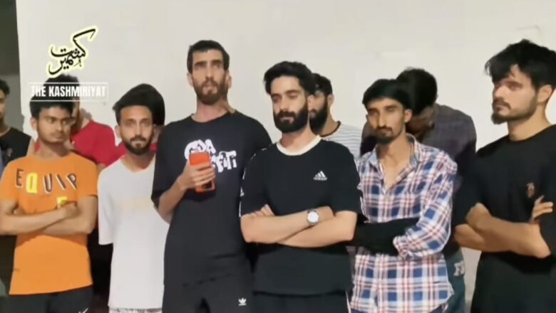 Relief for Kashmiri students: PTU defers exams following attacks