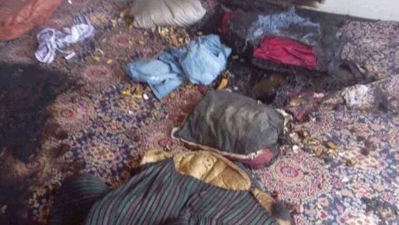 Married for 18 years, Woman dies after setting herself ablaze in Srinagar