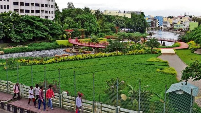 Floriculture Dept to plant 15,000 perennial trees across Srinagar parks, public spaces