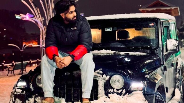 Kashmiri student dies of heart attack in Kharar