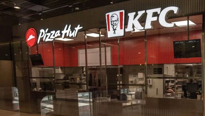 KFC closes 537 restaurants in Turkey as Palestine solidarity boycott intensifies