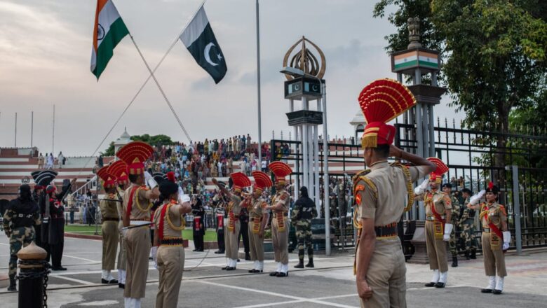India, Pakistan send rival delegations abroad following Operation Sindoor