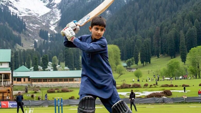 Youth dead after being hit by cricket ball in Kunzer