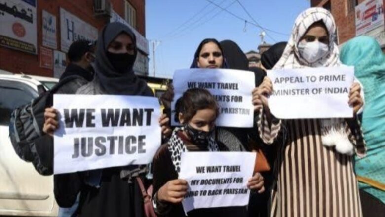 High Court orders return of woman deported during Operation Sindoor