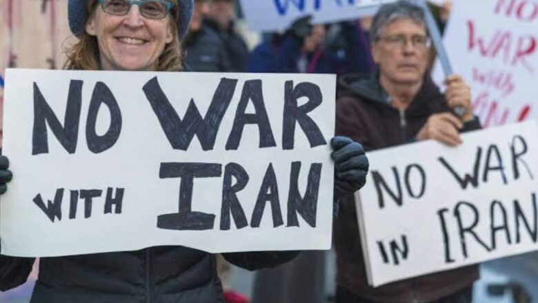 Why do America and Israel want to attack Iran?