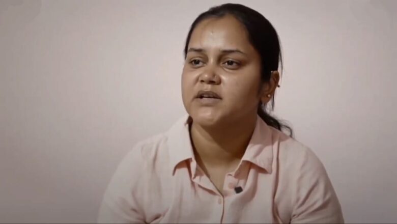 ‘PM Modi didn’t even mention the 26 victims, Gandhis did’: Pahalgam victim’s wife expresses pain