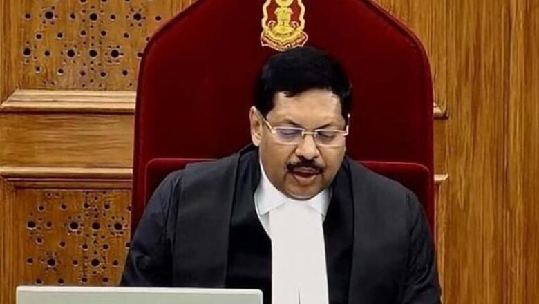 Right-wing voices celebrate shoe attack on CJI in Supreme Court