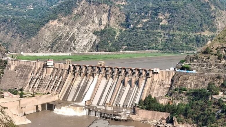 India’s water will be now be utilised for the country: PM Modi