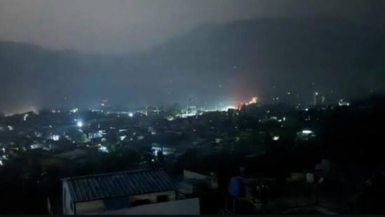 Operation Sindoor: 24 missiles, 25 minutes, 9 locations