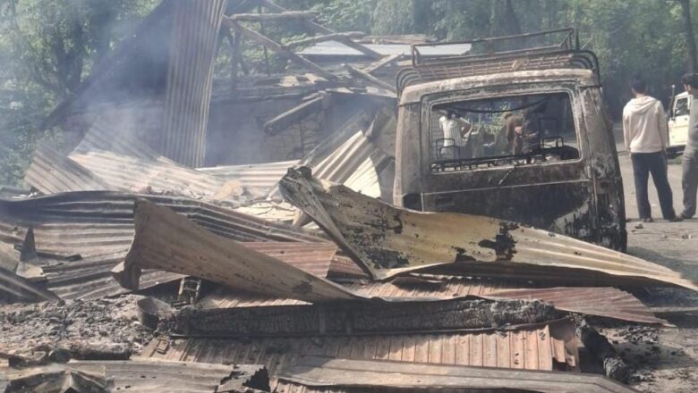 Victims of Poonch shelling deserve national attention: Rahul Gandhi