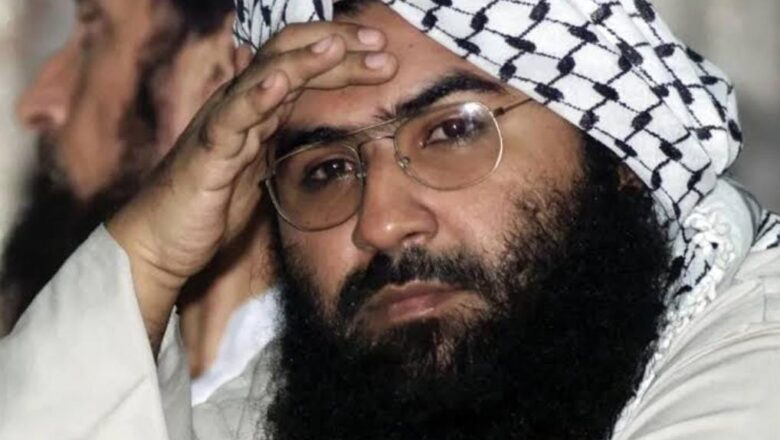 14 associates of Masood Azhar killed in Indian airstrike in Bahawalpur: Report