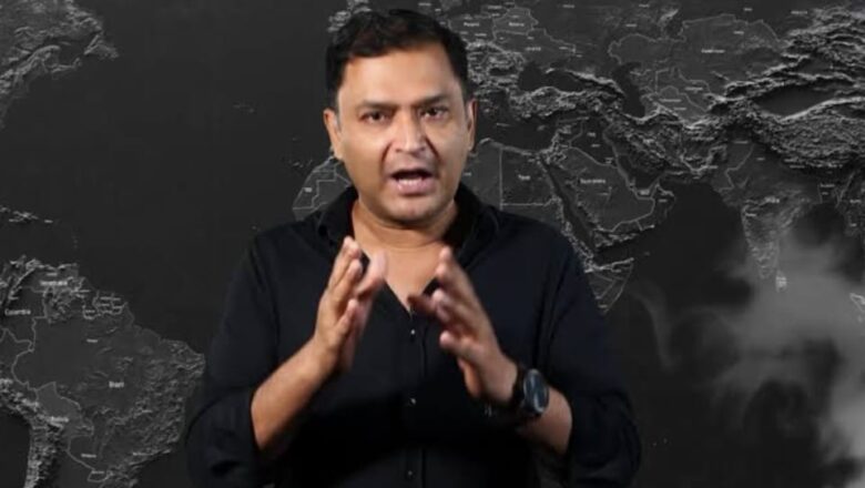 ‘Inappropriate, disrespectful, irrelevant’: Indian government distances itself from ex-major’s remarks on Iran