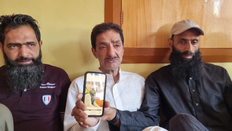 Harassed over tattoos? Srinagar School faces allegations after teenage student’s death