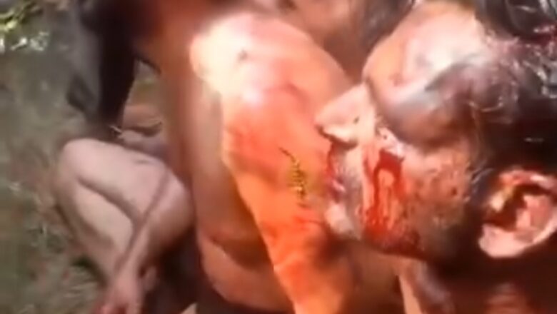 Rising lawlessness: Four Muslims brutally attacked in Uttar Pradesh