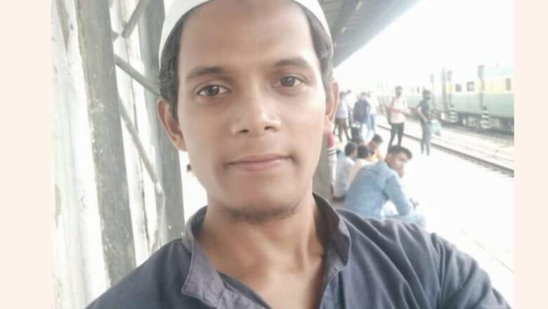 Muslim youth from Bihar lynched in Haryana for wearing skull cap