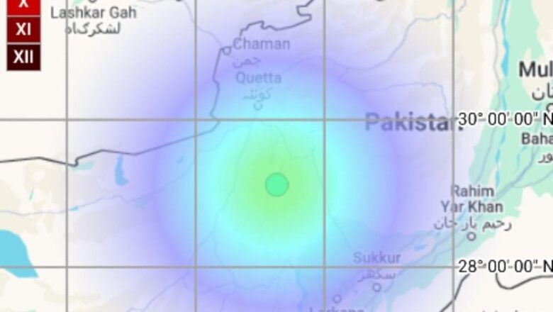 IAEA confirms no nuclear leak in Pakistan, calls reports baseless