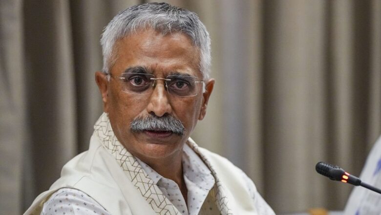 War is not a Bollywood movie, says ex-Army chief Manoj Naravane