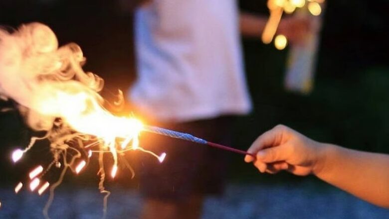 After Baramulla, Kupwara admin imposes ban on firecrackers ahead of Eid