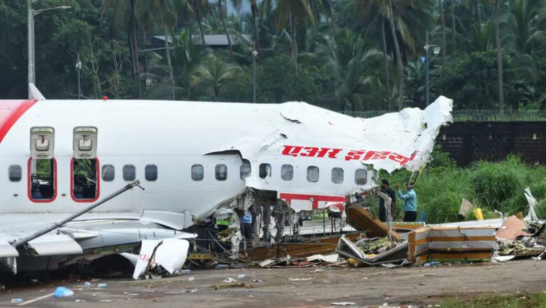 ’26 crashes, nearly 3,500 deaths’: A history of Boeing aircraft major disasters