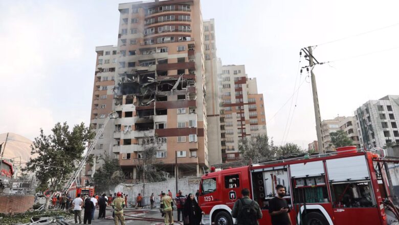 ‘Missiles near hostels’: Panic grips Kashmiri students in Iran amid Israel-Iran escalation