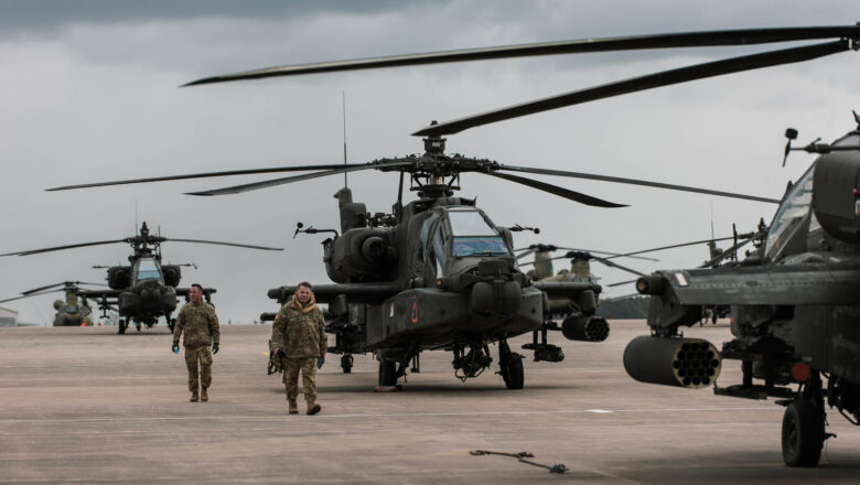 US acts on intel of Israeli preparations to strike Iran’s nuclear sites; evacuates staff from key West Asia bases