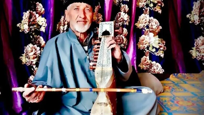 Ghulam Nabi Bulbul, torchbearer of Kashmiri folk traditions, dies at 75