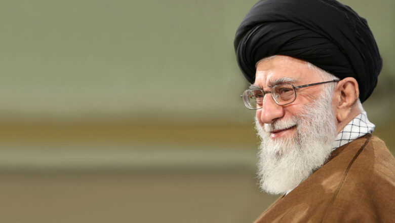 Khamenei, the fact checker: How Iran’s leader dismantled western media’s narrative