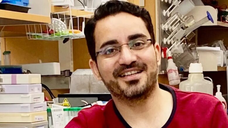 Kashmiri Scientist Dr Aijaz Bhat wins 2025 ASBMR Young Investigator Award