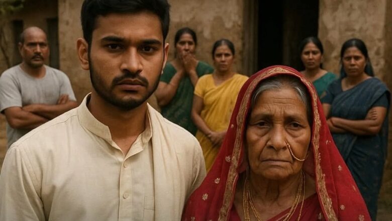 Fact Check | No, 21-year-old Mohammed Irfan did not marry his 65-year-old grandmother