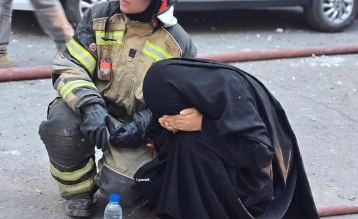 Israeli agression on Iran condemned globally, Turkey call it ‘clear provocation’