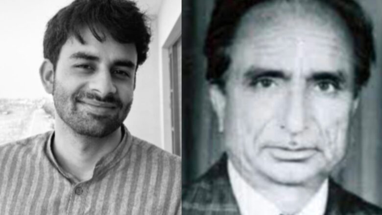 Kashmiri novel wins 2025 Armory Square Prize