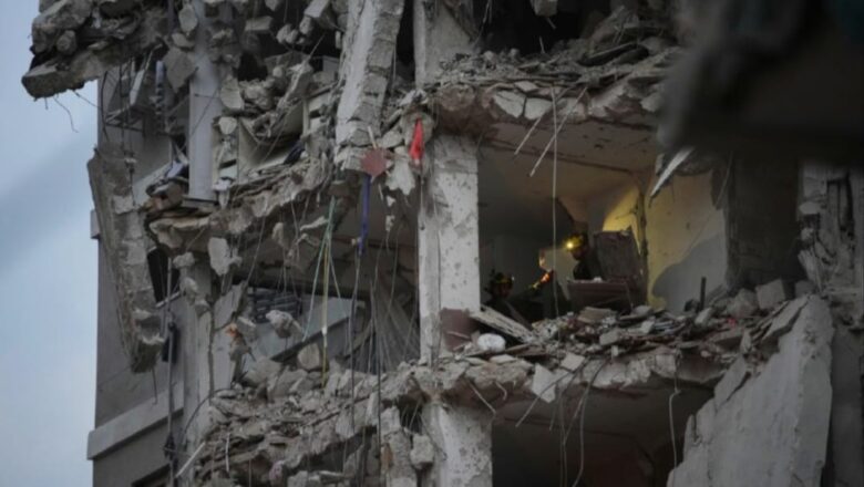 ‘It is dreadful’: Nearly 700 injured, 18 killed in four days of Iranian strikes, reports Israeli media