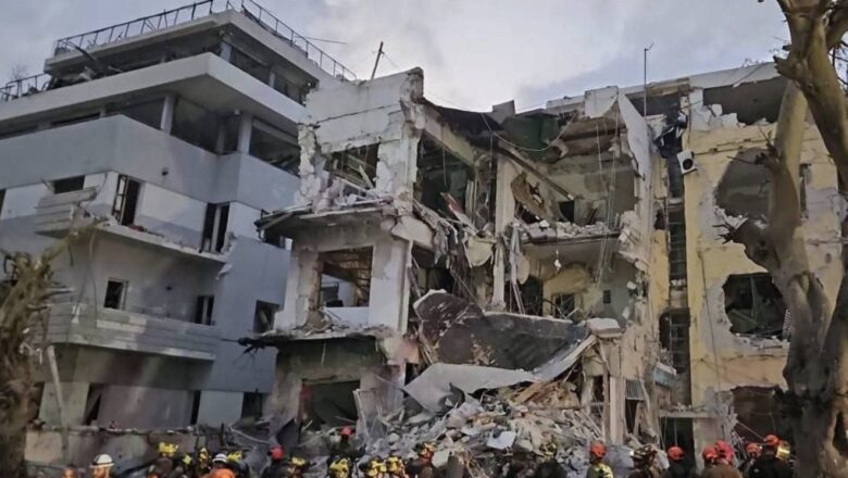 Iran executes Mossad agents; 8 killed, Nearly 300 Israelis injured in latest Iranian strikes