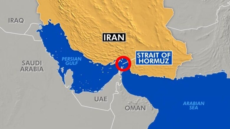 Explained: Iran’s warning to close the Strait of Hormuz and its global impact