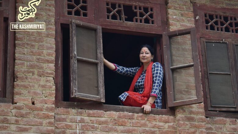 The incomplete return: Revisiting the home we never lived in