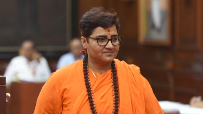 NIA court acquits Sadhvi Pragya, others in Malegaon blast case, Victims challenge decision in High court