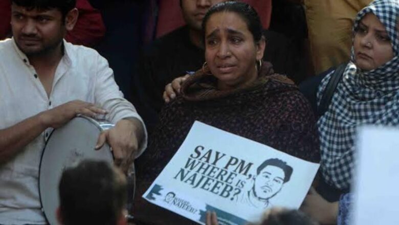 Mother pleads to continue fight as CBI closes Najeeb Ahmed case: what really happened at JNU in 2016?
