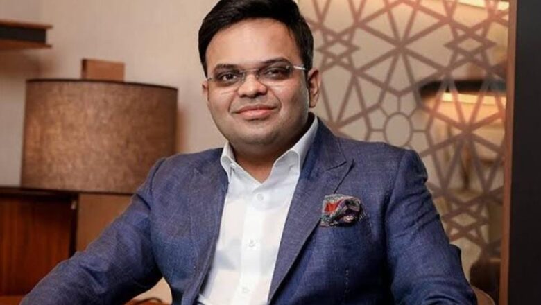 Jay Shah listed among top 50 minds in Open magazine’s 2025 edition