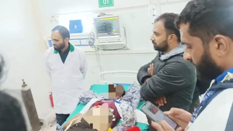 Amarnath pilgrim from Maharashtra dies of cardiac arrest in Pahalgam