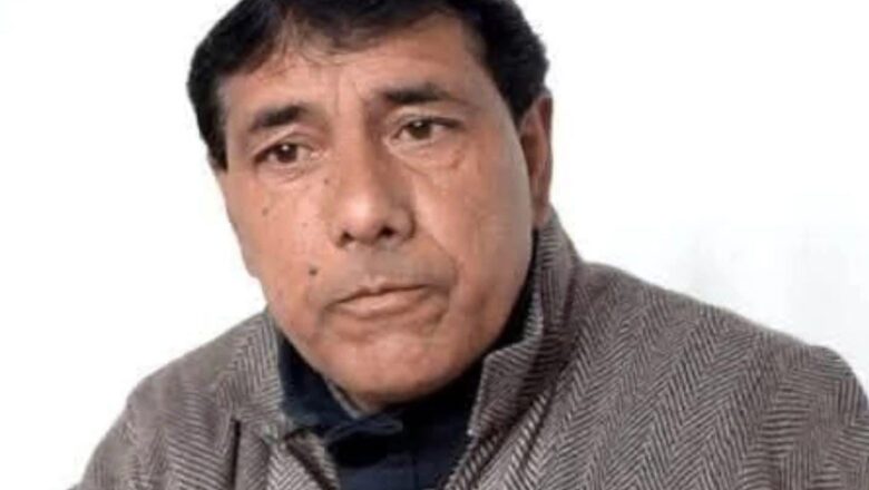 Rumours of Bashir Kotur’s death false, family confirms