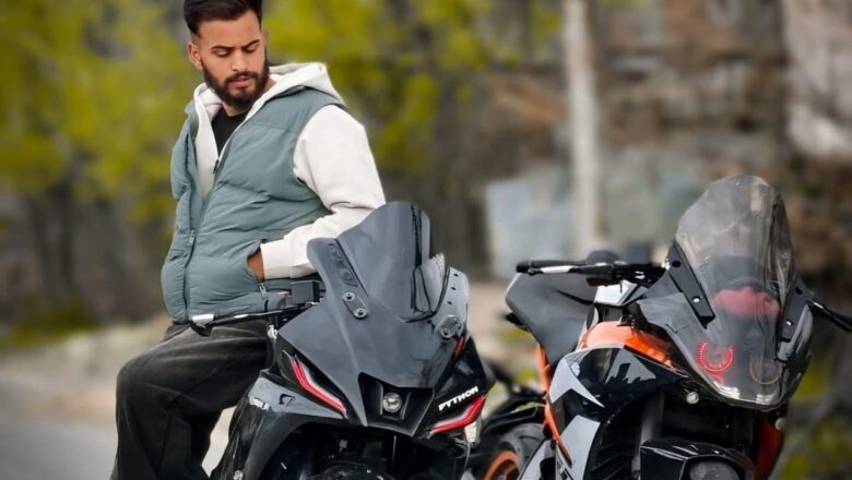 25-year-old youth killed in road accident in Kulgam