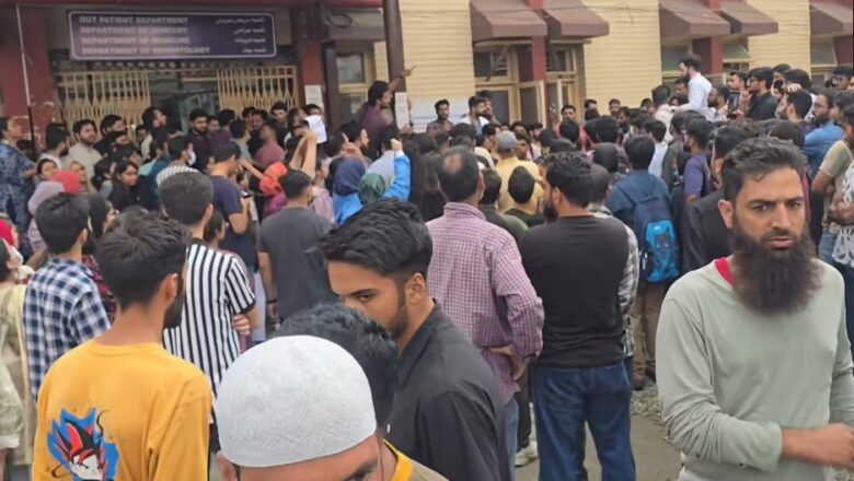 ‘Why was operation theatre shut’: Government orders probe into GMC Srinagar closure of OT, emergency services