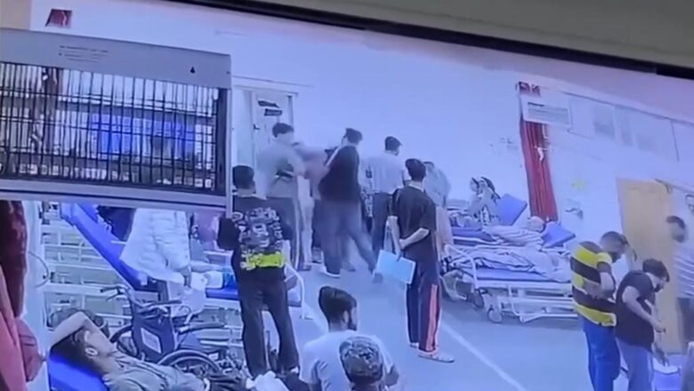 Safety for doctors matters, so does accountability