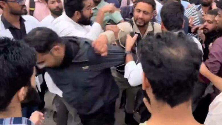 Journalist bodies condemn harassment of Journalists at SMHS hospital