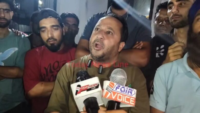 ‘Walked into the OT and never returned’: FIR registered after family blames doctors for teenage girl’s death at GMC Doda